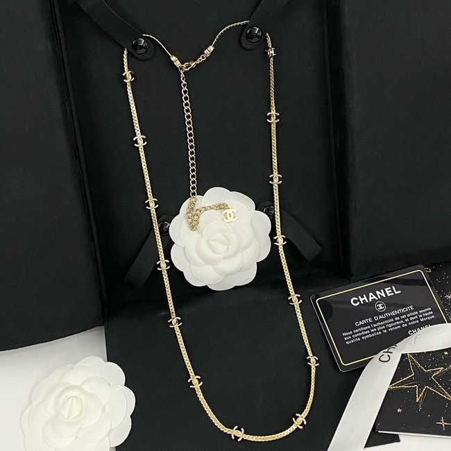 Chanel necklace CE15313