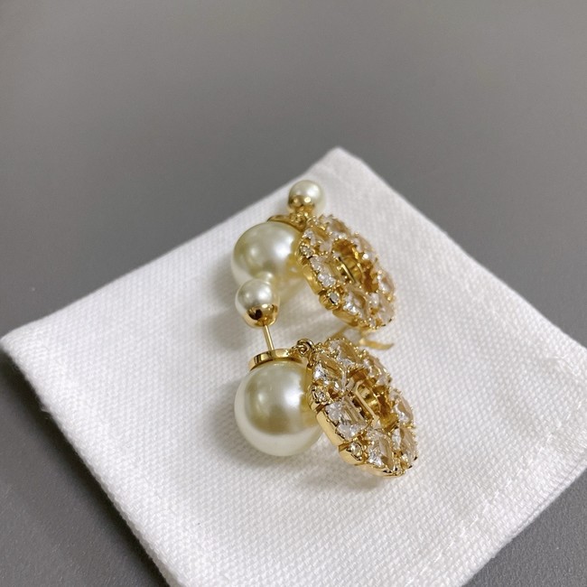 Dior Earrings CE15319