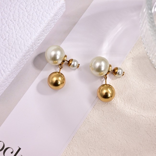 Dior Earrings CE15321