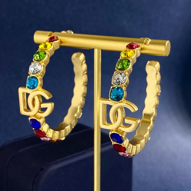 Dolce & Gabbana Earrings CE15302