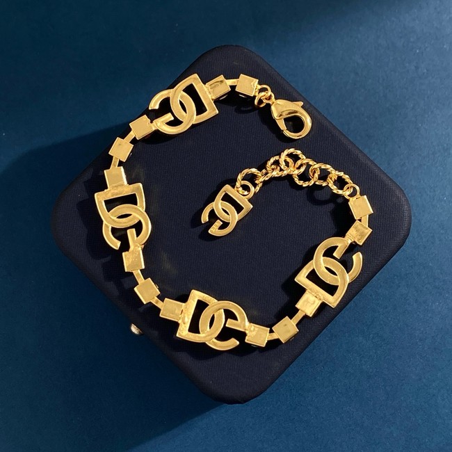 Dolce & Gabbana necklace&Bracelet CE15301