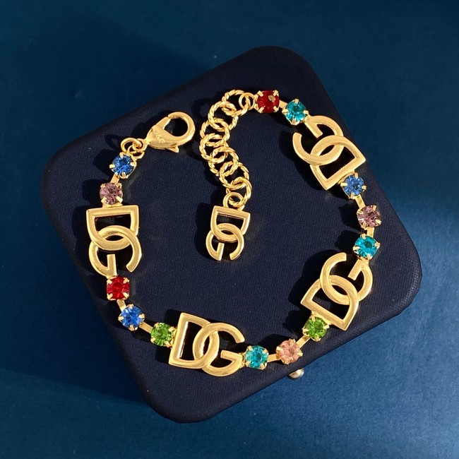 Dolce & Gabbana necklace&Bracelet CE15301