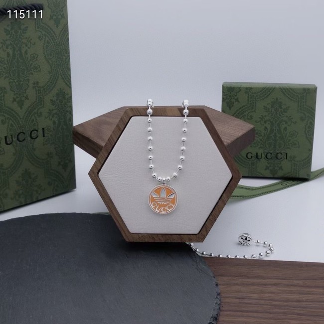 Gucci necklace CE15335