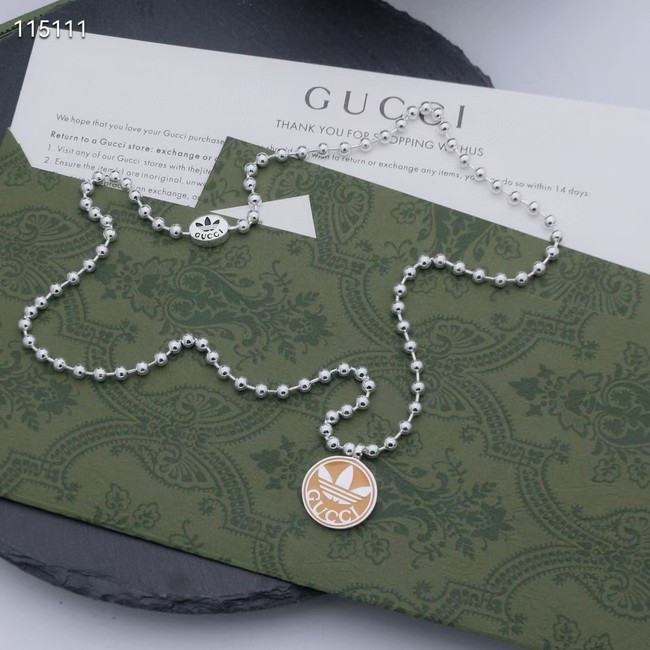 Gucci necklace CE15335