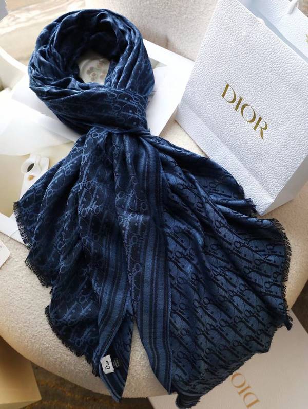 Dior Scarf DIC00384