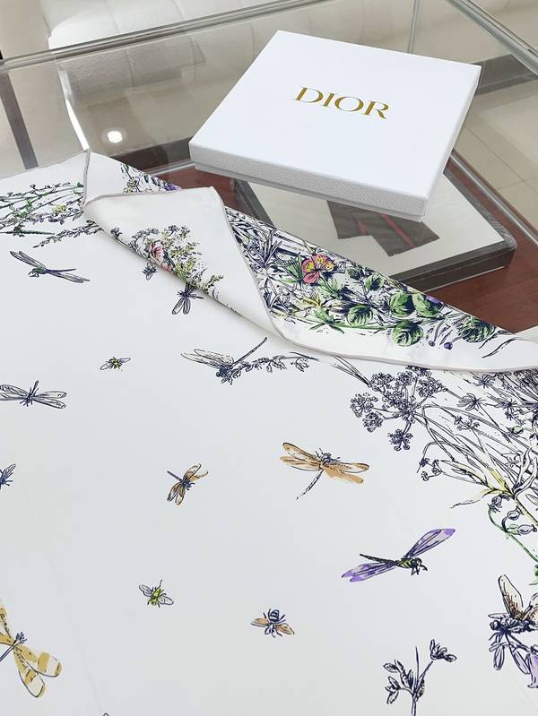 Dior Scarf DIC00389