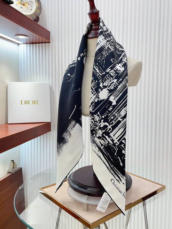 Dior Scarf DIC00402