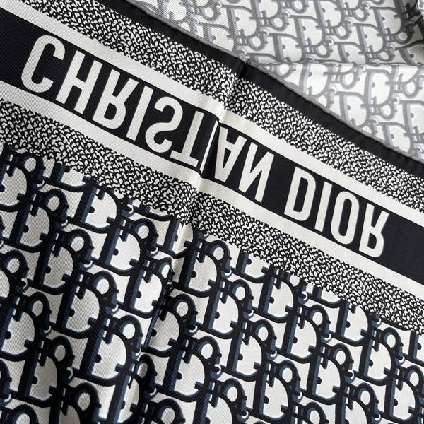 Dior Scarf DIC00405