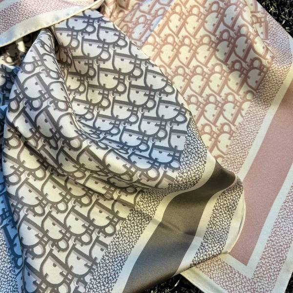 Dior Scarf DIC00406