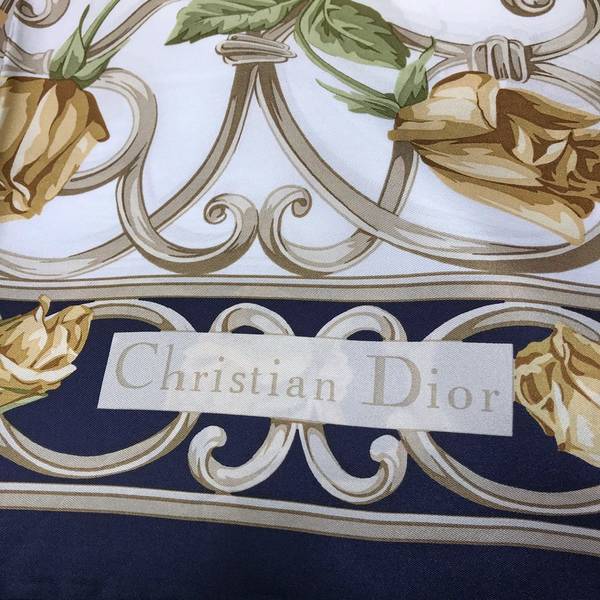 Dior Scarf DIC00411