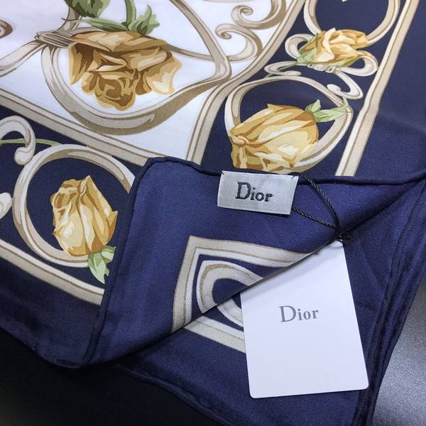 Dior Scarf DIC00411