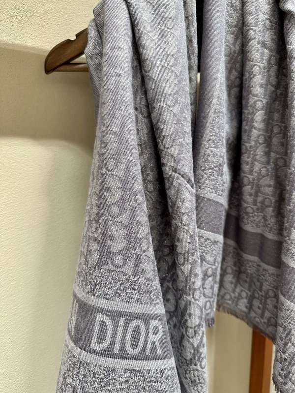 Dior Scarf DIC00424