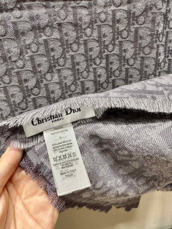 Dior Scarf DIC00424