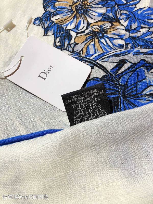 Dior Scarf DIC00426