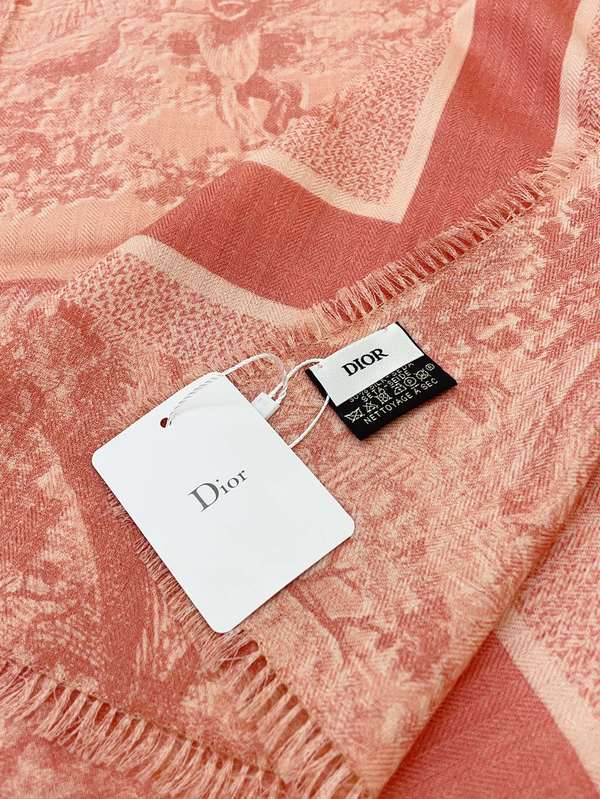 Dior Scarf DIC00436