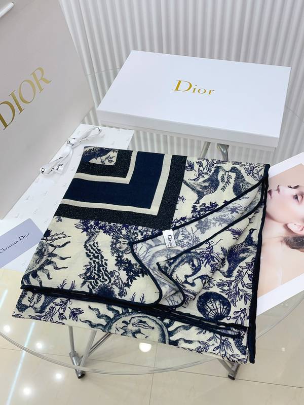 Dior Scarf DIC00439