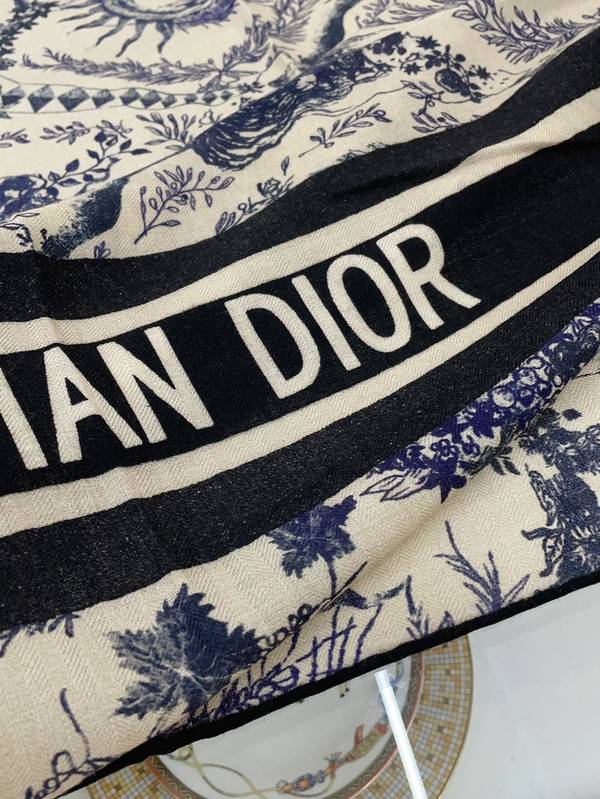 Dior Scarf DIC00441