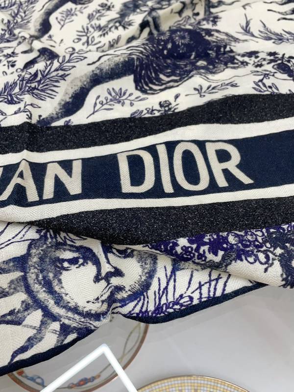 Dior Scarf DIC00444