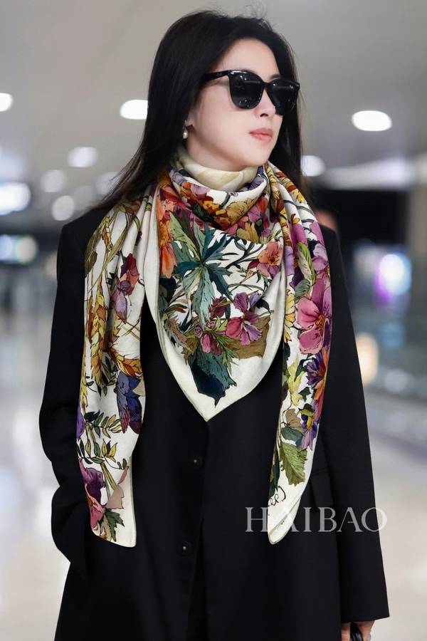 Dior Scarf DIC00445