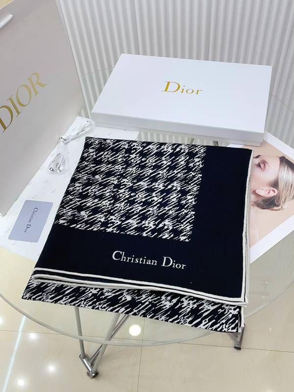 Dior Scarf DIC00448