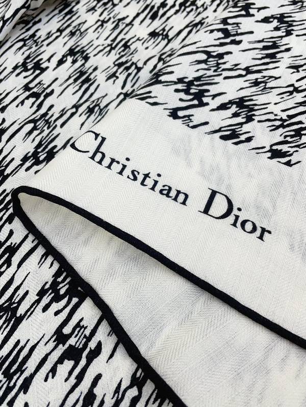 Dior Scarf DIC00449