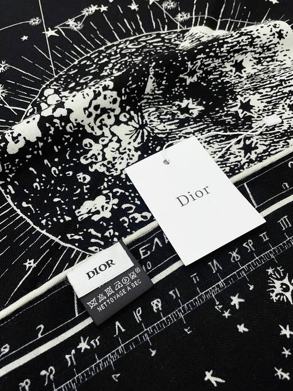 Dior Scarf DIC00451