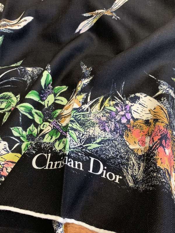 Dior Scarf DIC00453