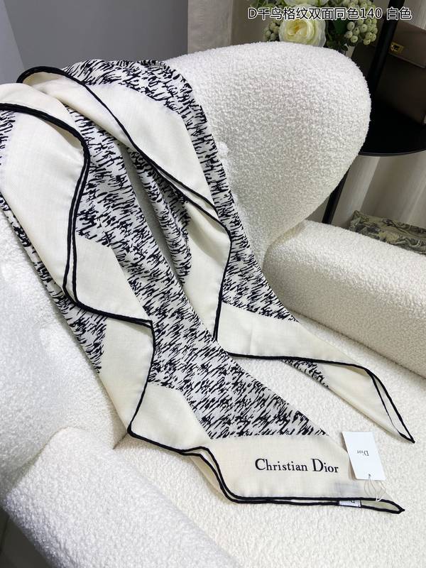 Dior Scarf DIC00459