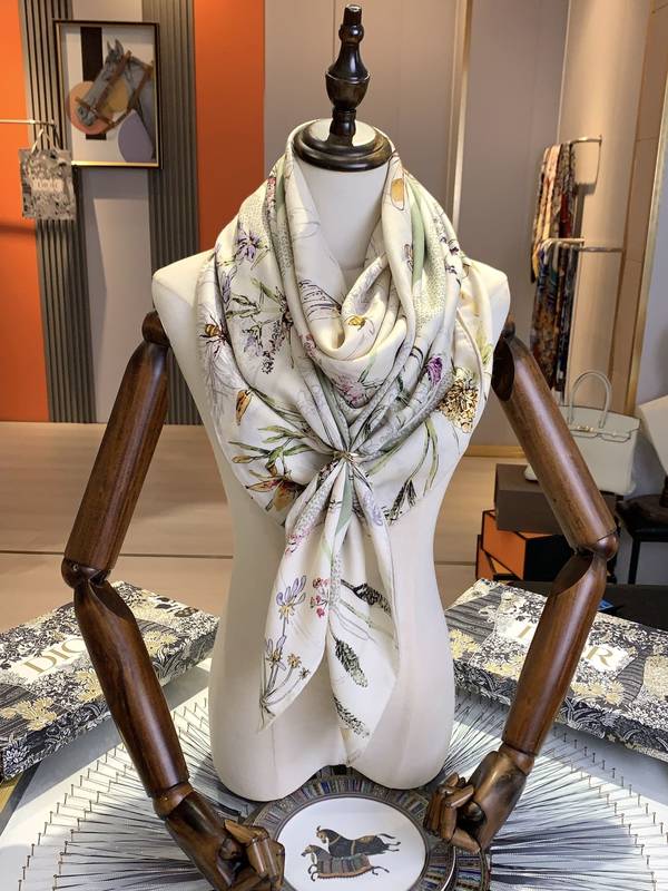 Dior Scarf DIC00461