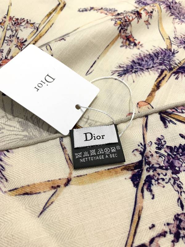 Dior Scarf DIC00462