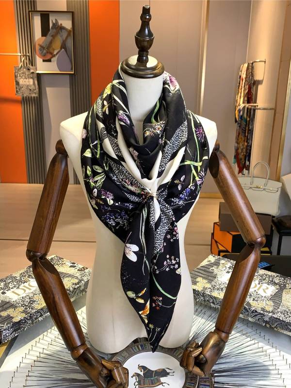 Dior Scarf DIC00463