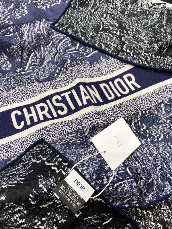 Dior Scarf DIC00464