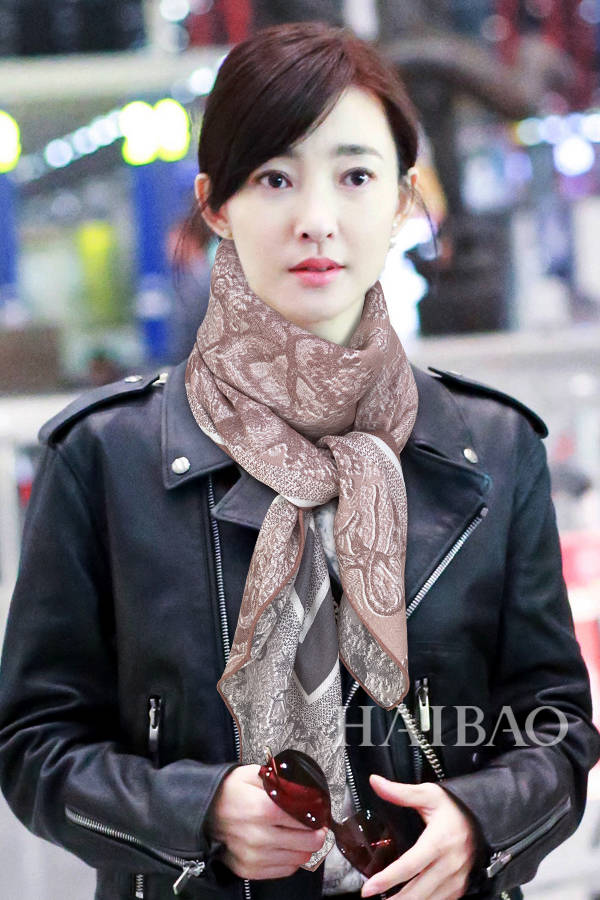 Dior Scarf DIC00465