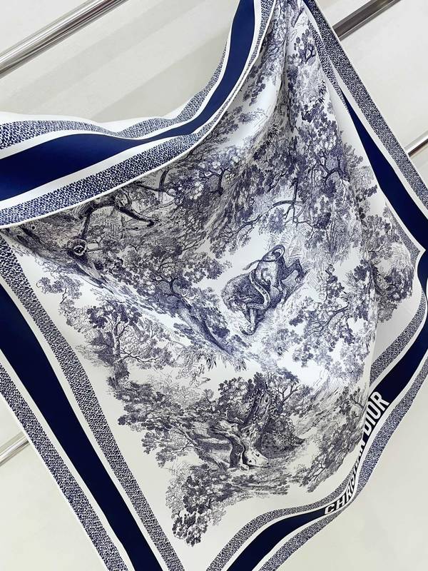 Dior Scarf DIC00471