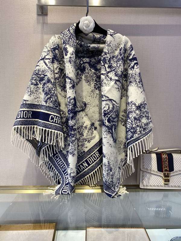 Dior Scarf DIC00475