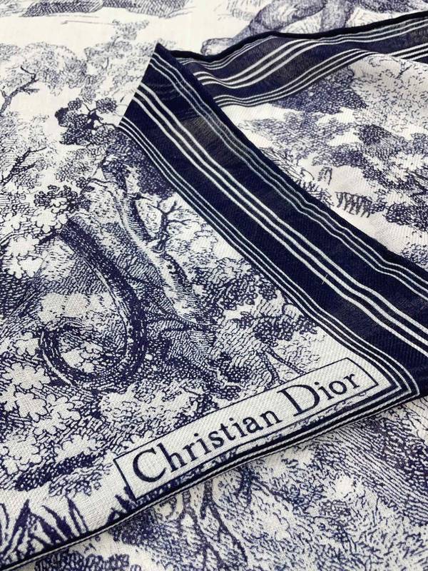 Dior Scarf DIC00481