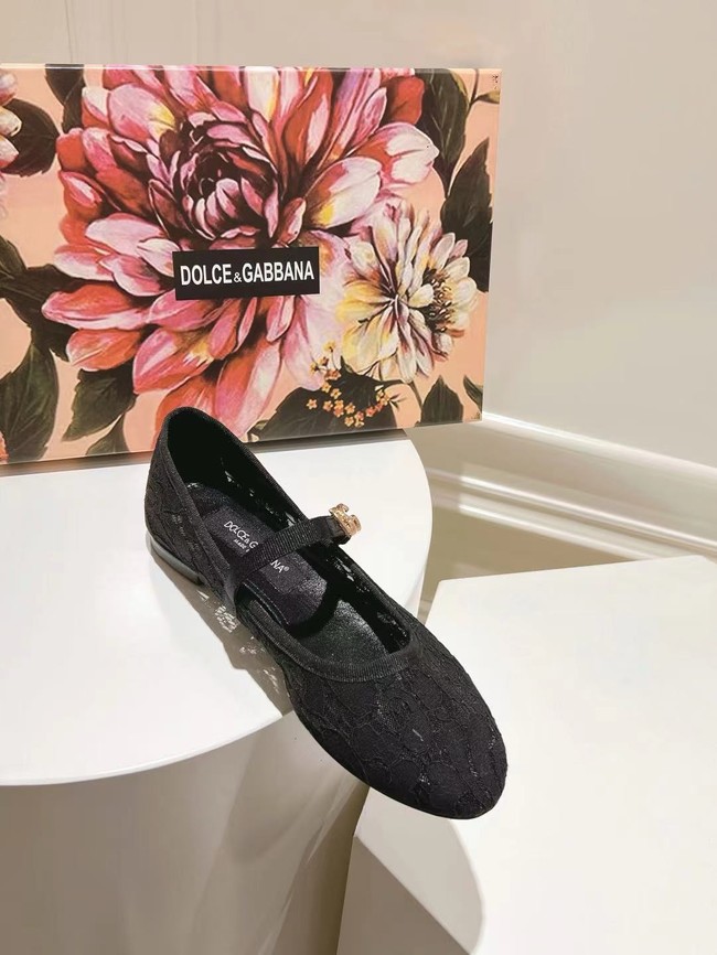 Dolce & Gabbana Flat shoes 55258-4