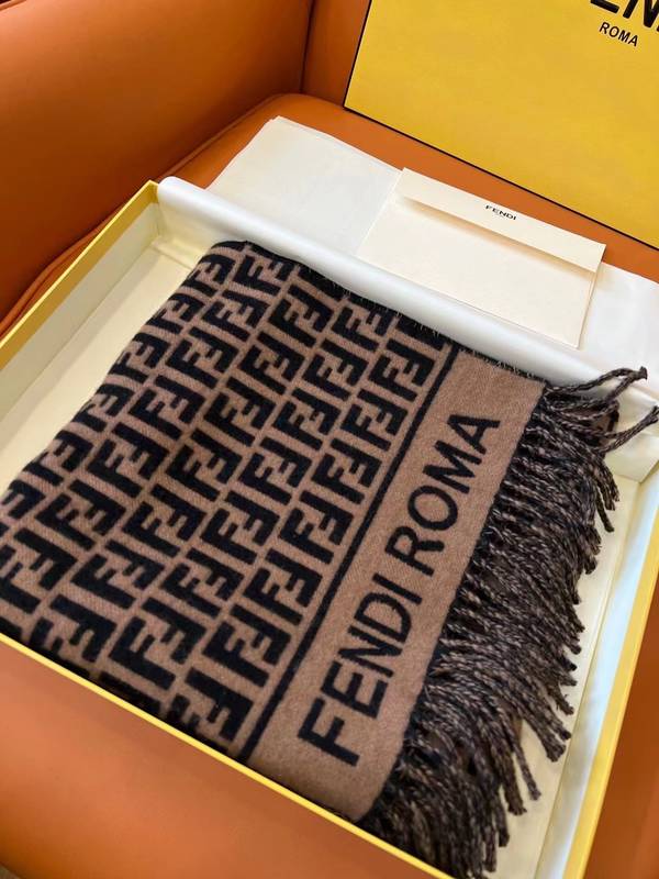 Fendi Scarf FDC00116