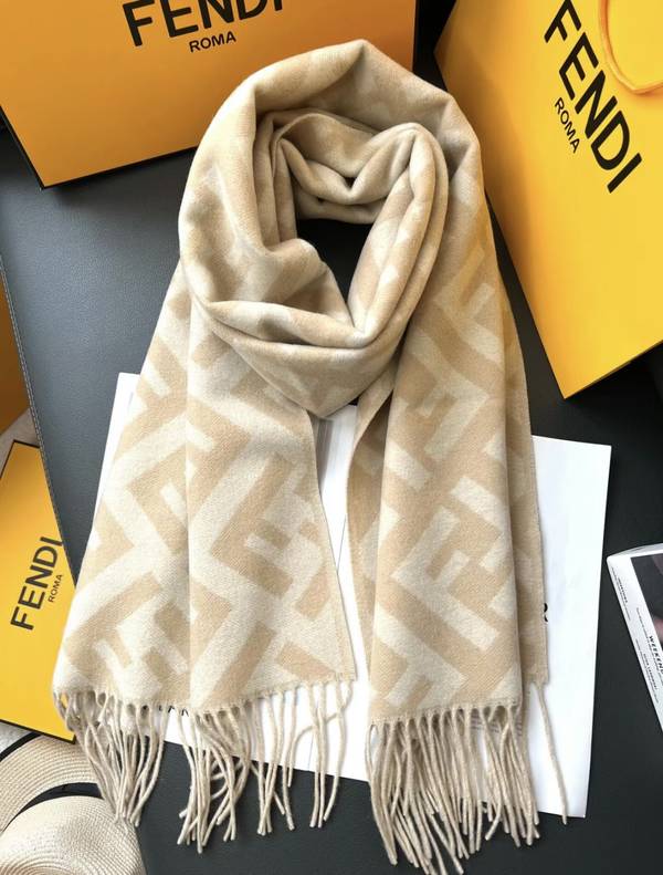 Fendi Scarf FDC00122