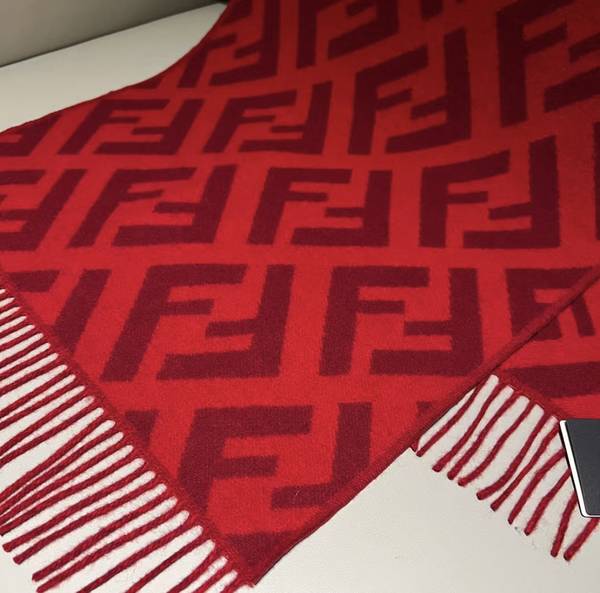 Fendi Scarf FDC00123