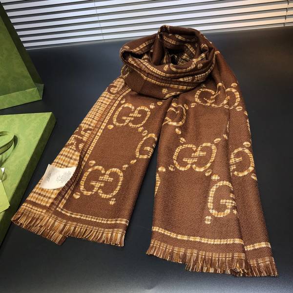 Gucci Scarf GUC00355