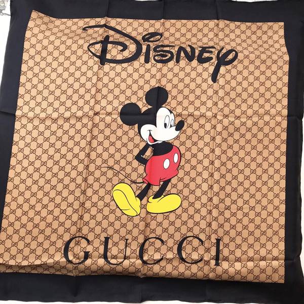 Gucci Scarf GUC00365