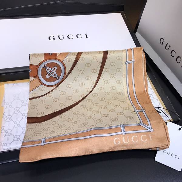 Gucci Scarf GUC00374