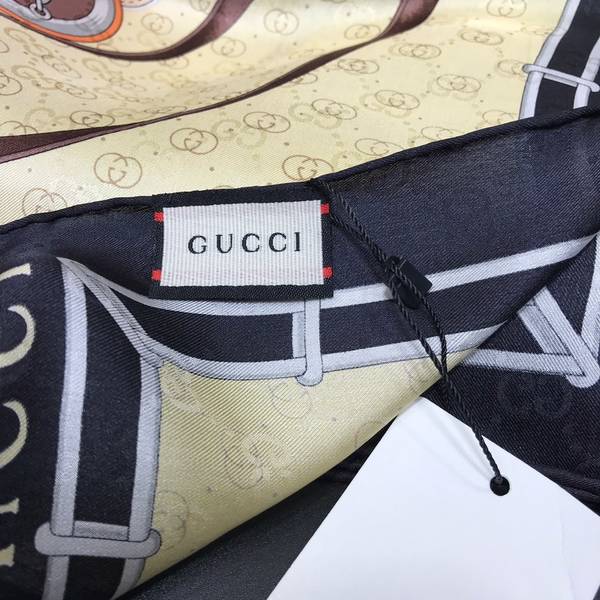 Gucci Scarf GUC00375