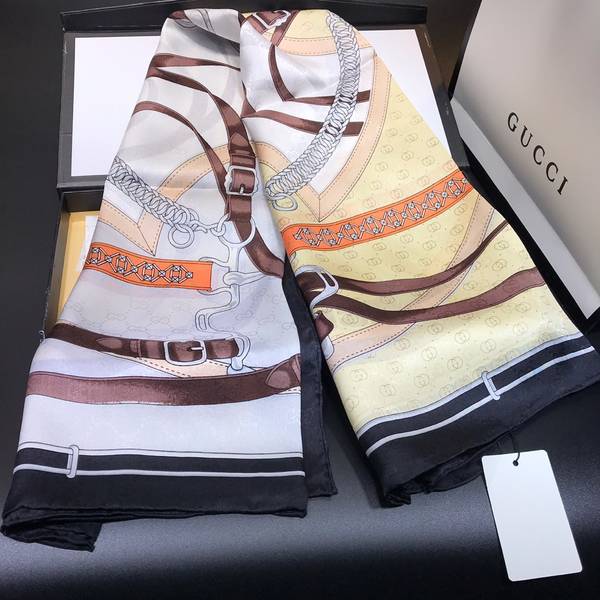 Gucci Scarf GUC00375