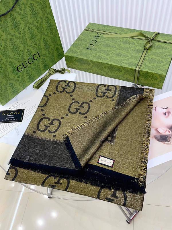 Gucci Scarf GUC00396