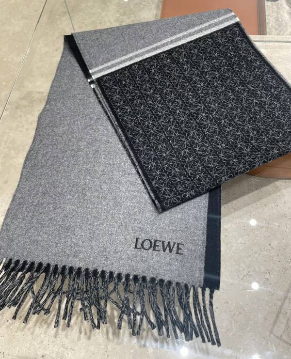 Loewe Scarf LOC00057