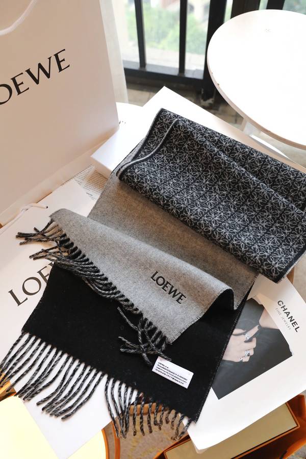 Loewe Scarf LOC00057