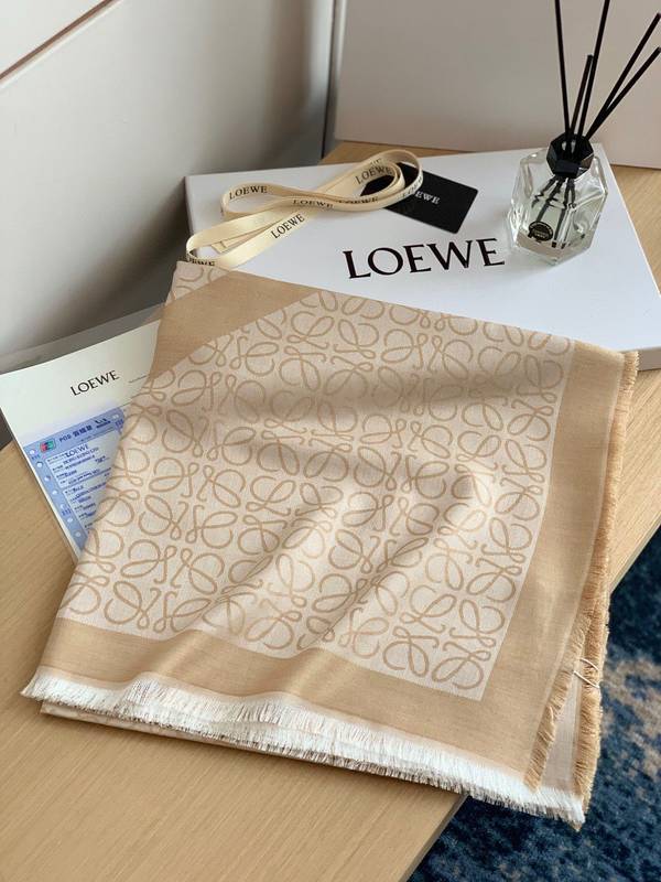 Loewe Scarf LOC00066