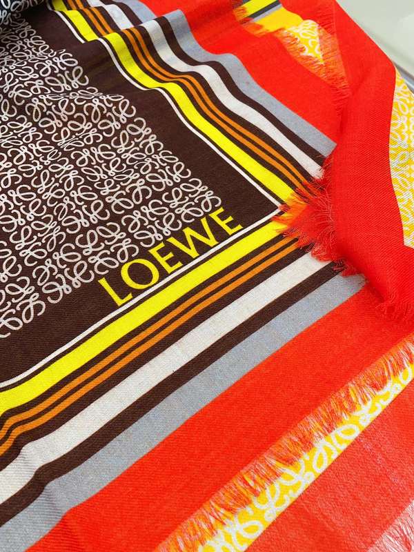 Loewe Scarf LOC00068